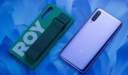 小米9外观爆料视频下载,惊艳设计，科技美学新篇章